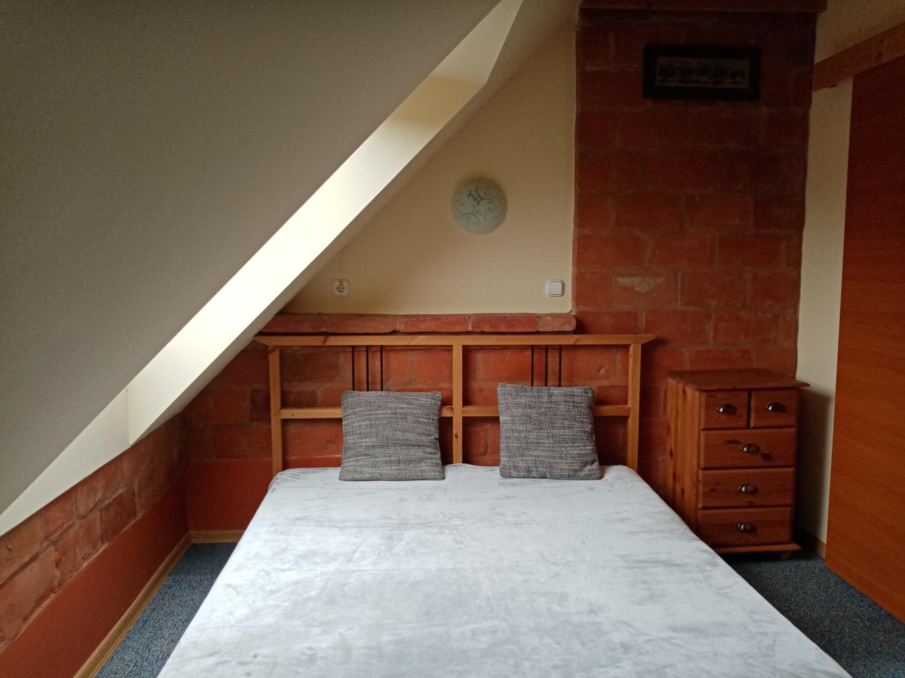 Négy Évszak Apartmanház view 4