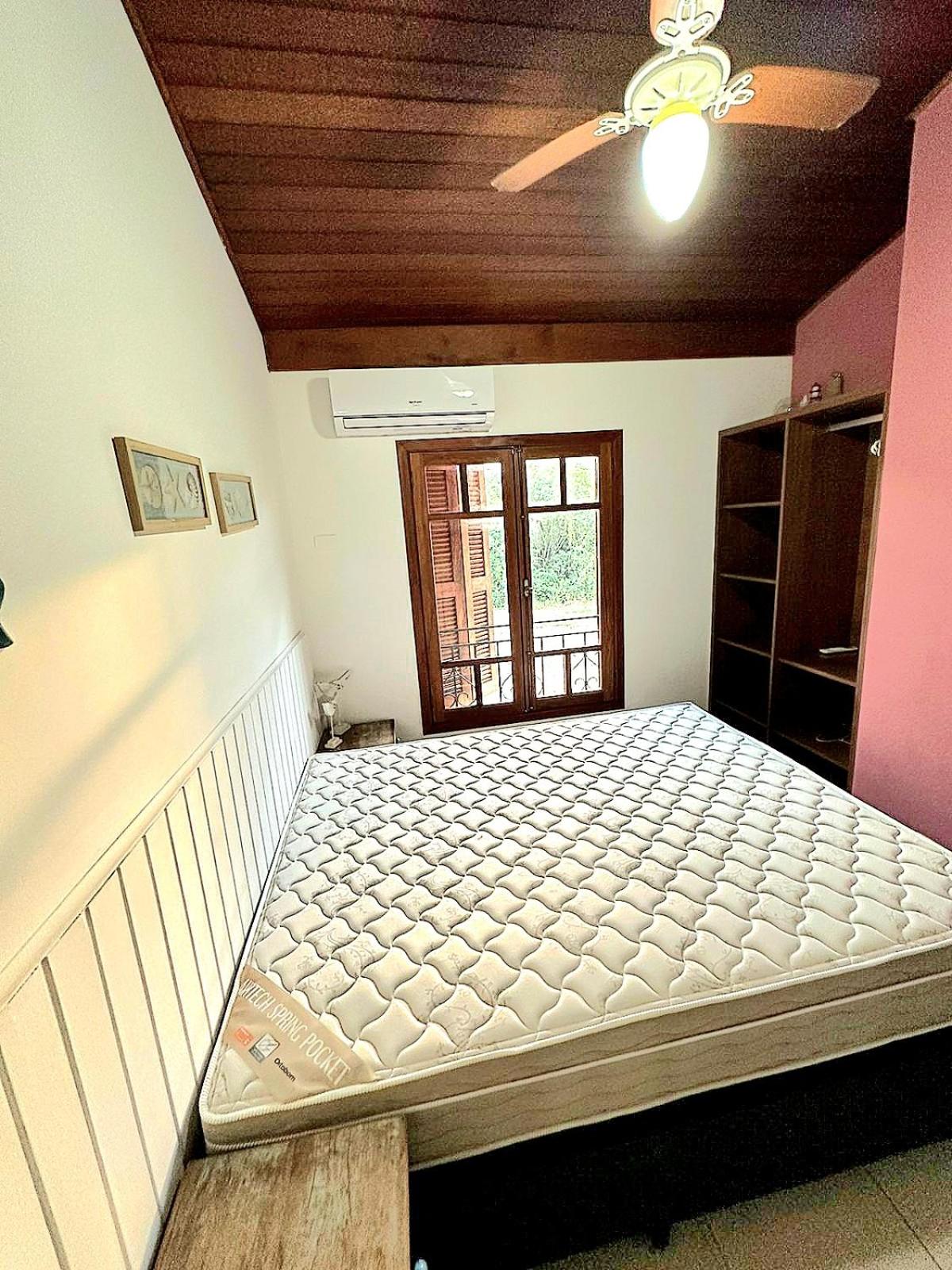 Novo Duplex em condomínio com piscina Juquehy