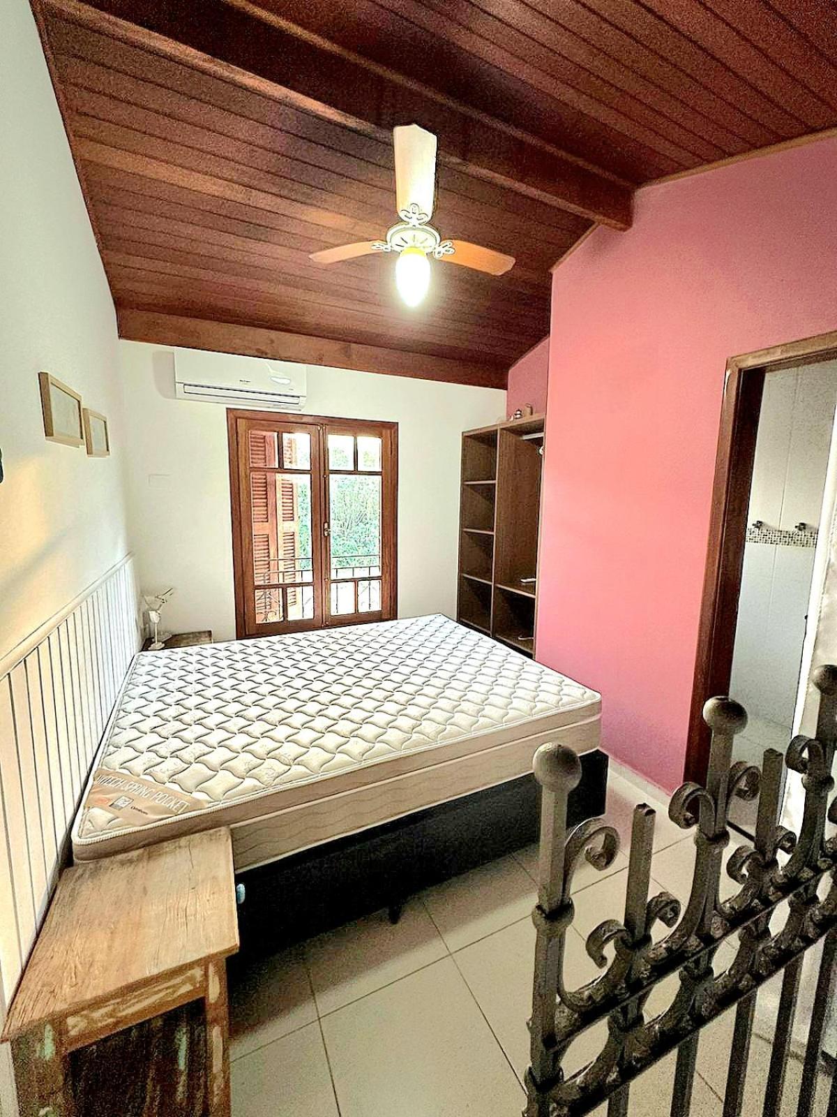 Novo Duplex em condomínio com piscina Juquehy