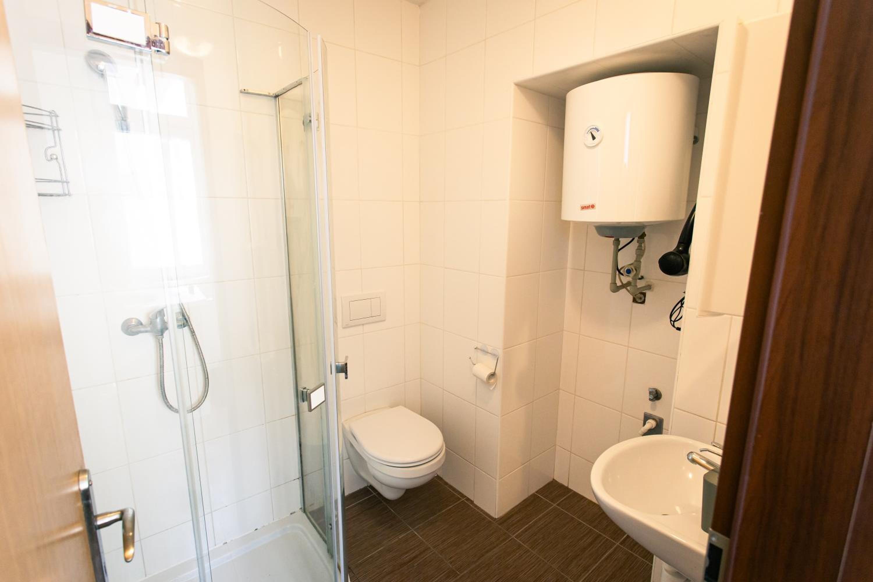 Aurion Pilsen Center - Stylish Apartment for 2