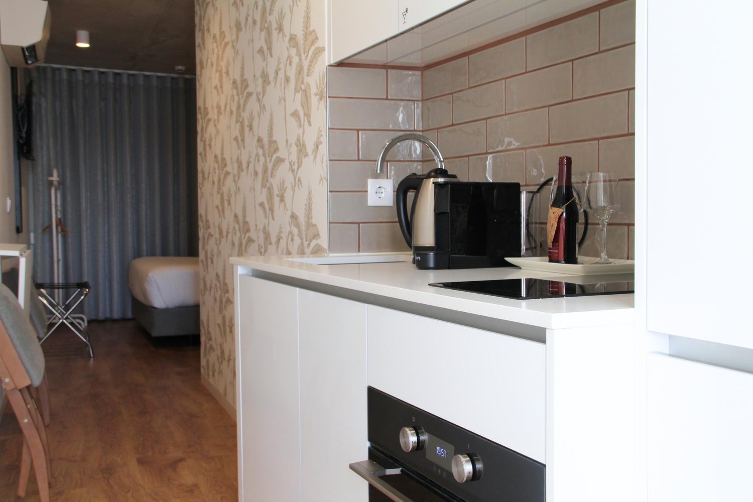 Bemyguest - Loft Guest House Jardim das Mães Charming, photo 39