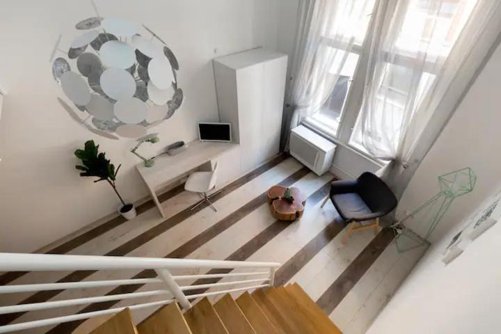 KZ Apartment szimpla krt