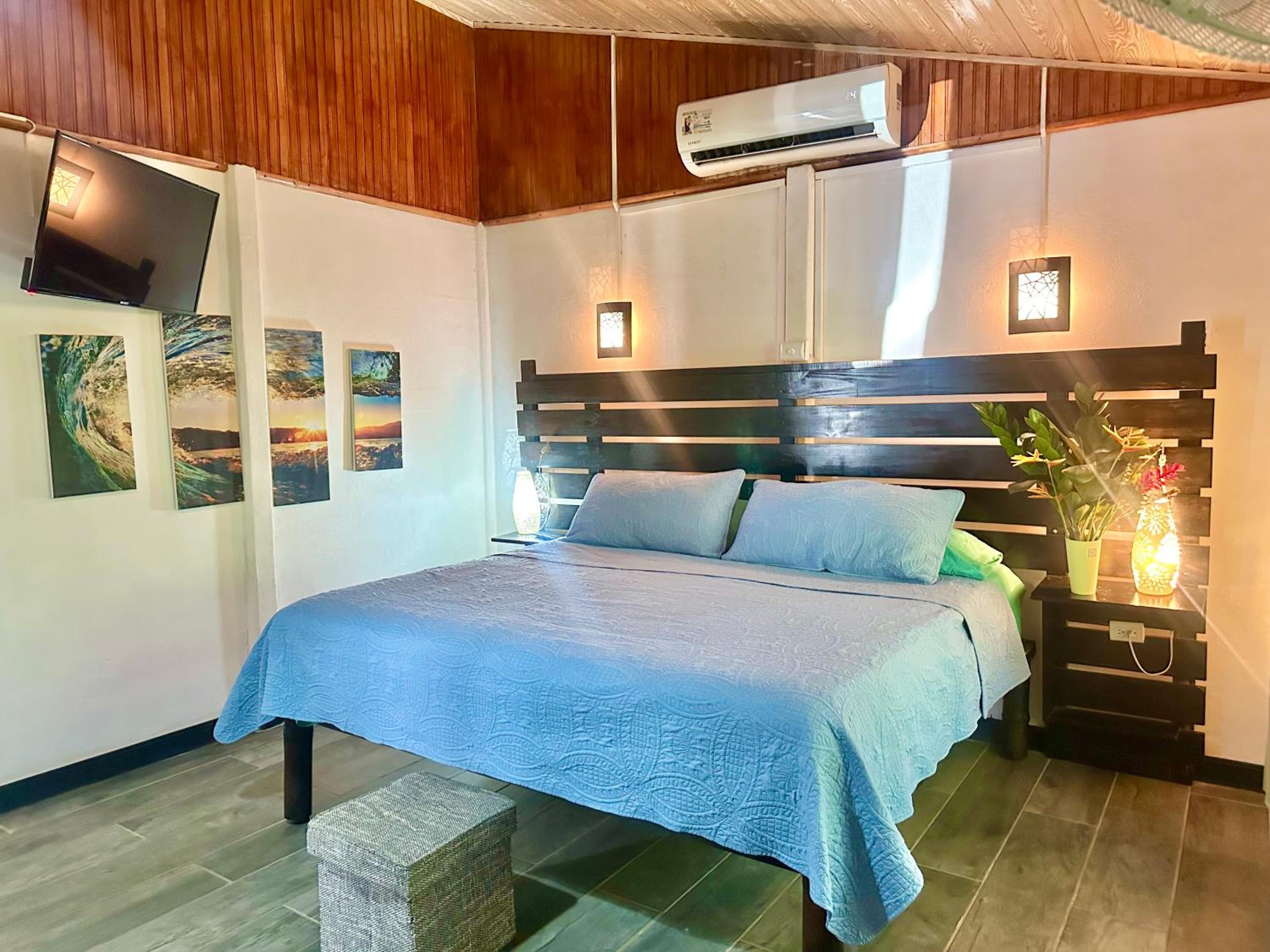 Casa Del Bambu