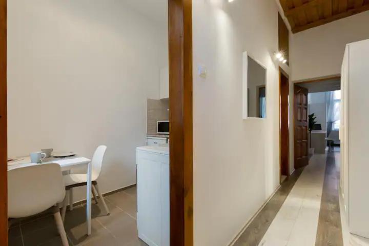 KZ Apartment szimpla krt