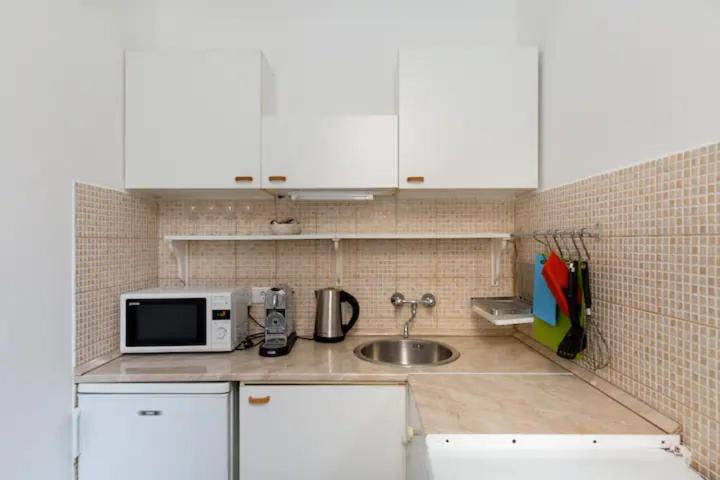 KZ Apartment szimpla krt
