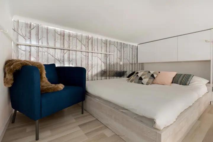KZ Apartment szimpla krt