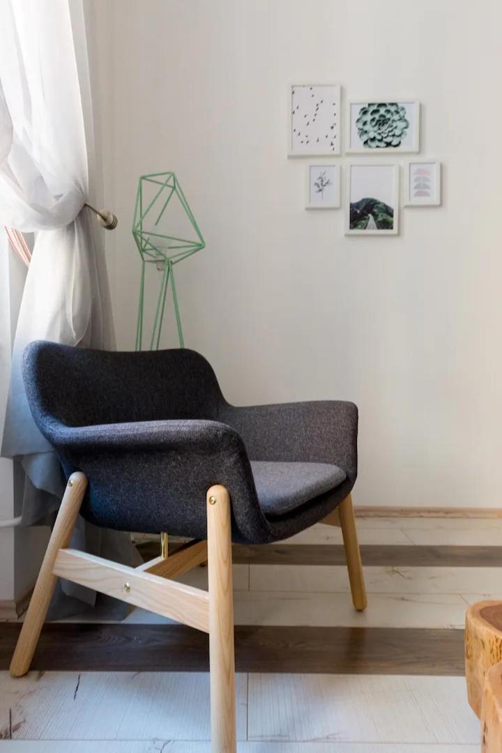 KZ Apartment szimpla krt
