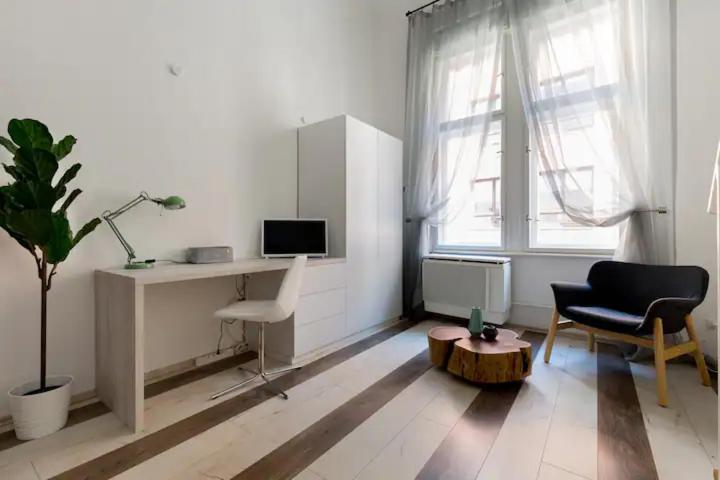KZ Apartment szimpla krt