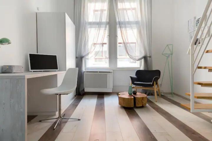 KZ Apartment szimpla krt
