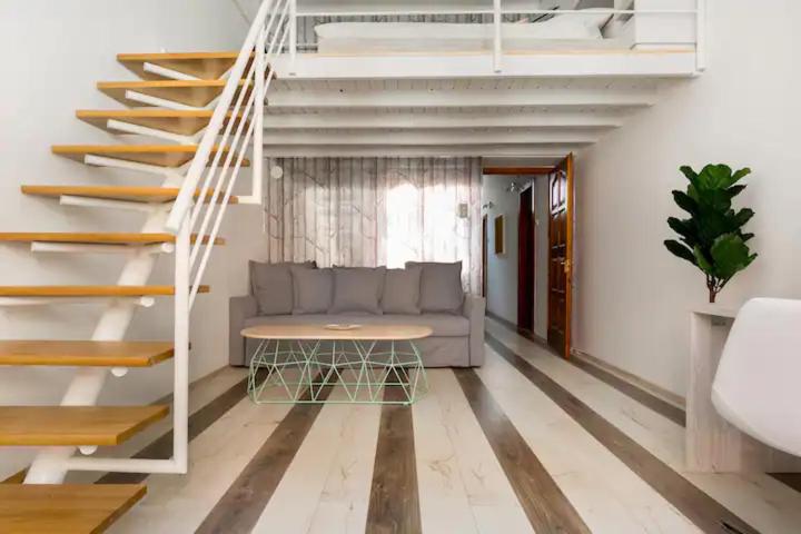 KZ Apartment szimpla krt
