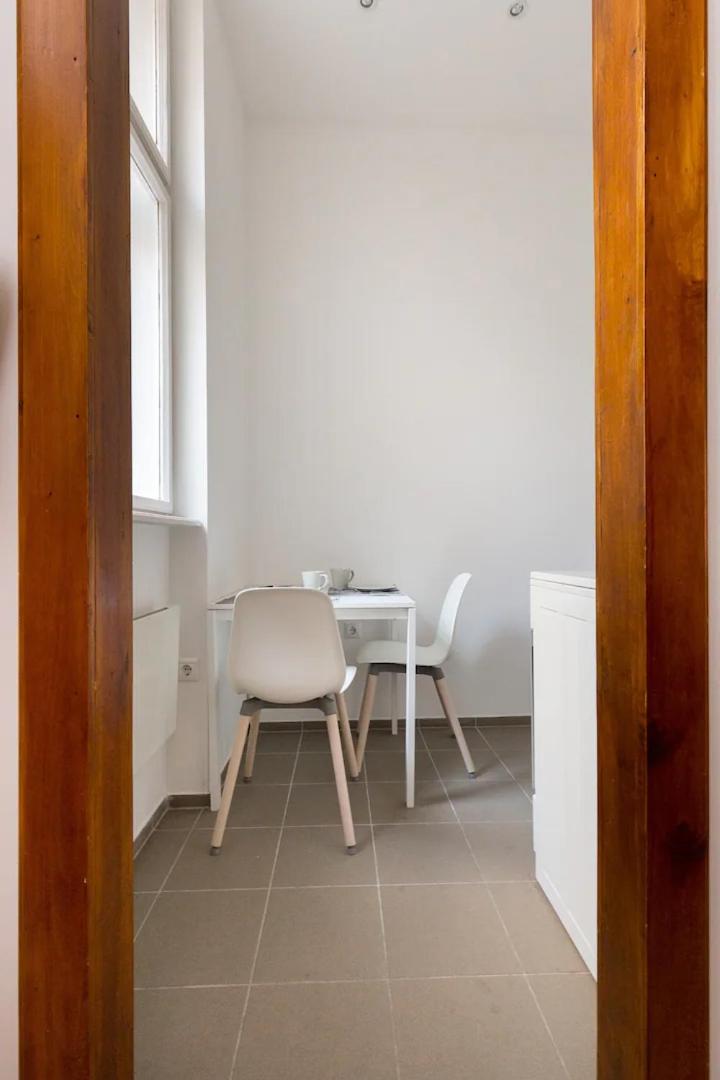 KZ Apartment szimpla krt