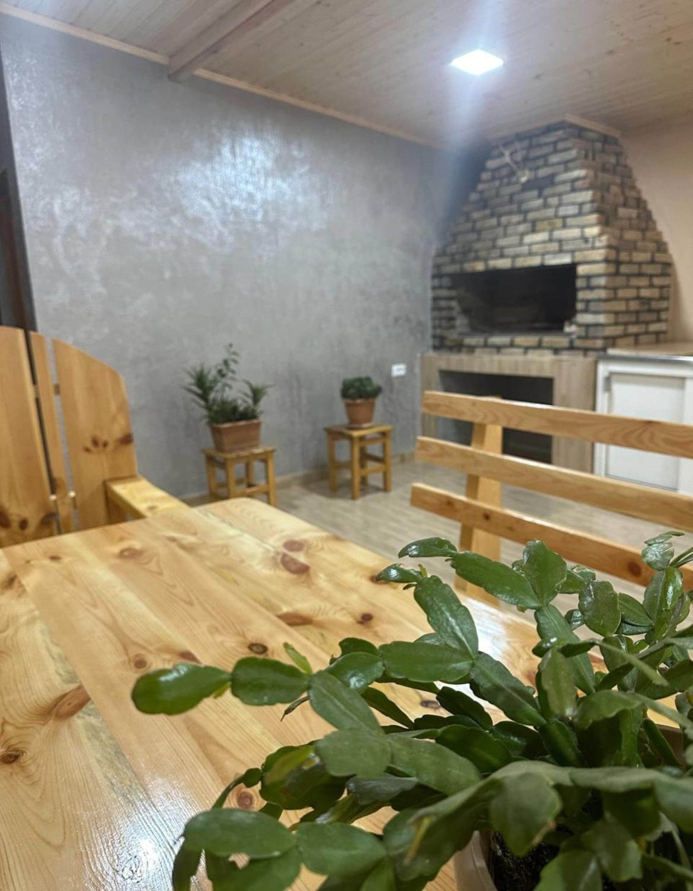 Cozy & Nice House Dilijan