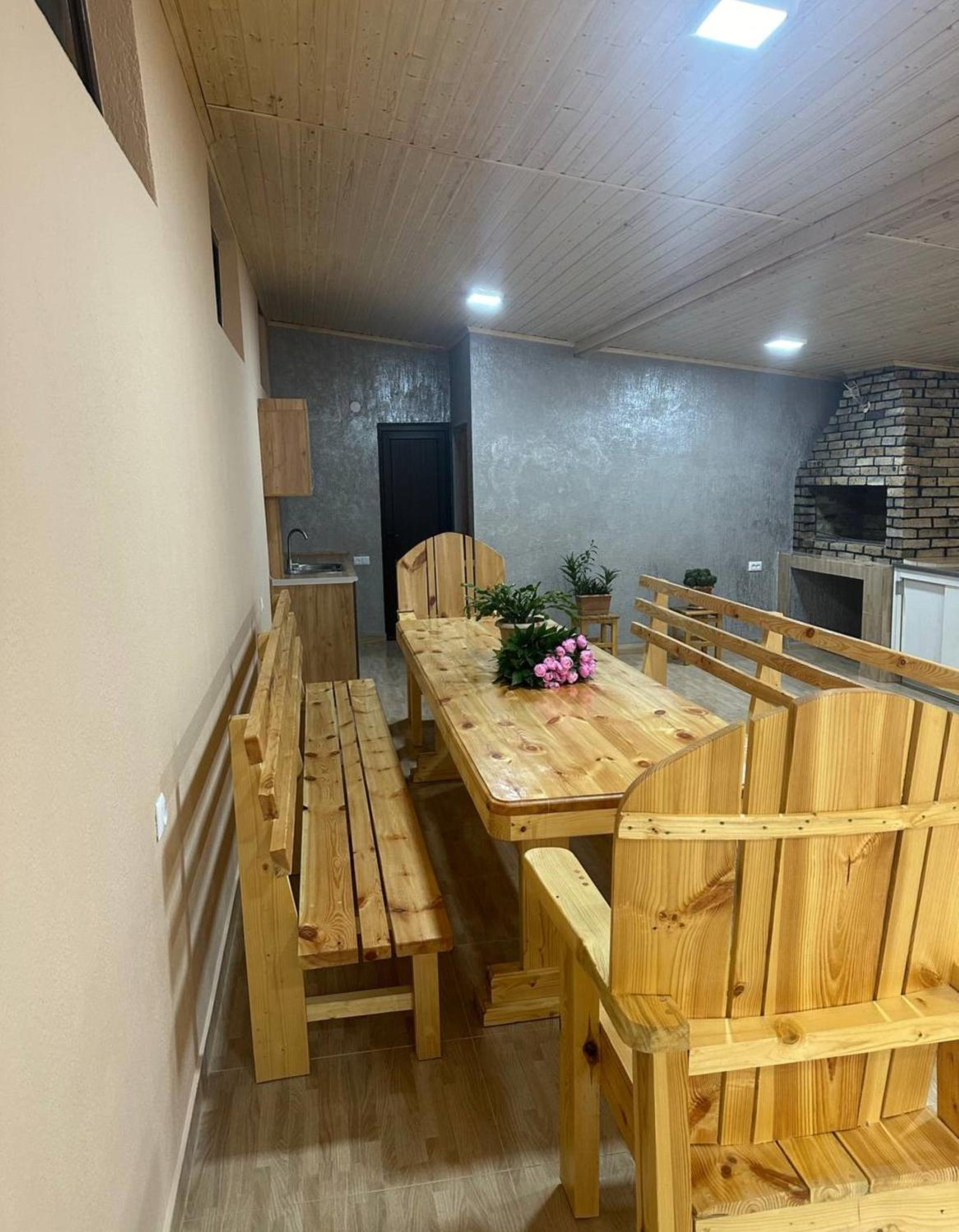 Cozy & Nice House Dilijan