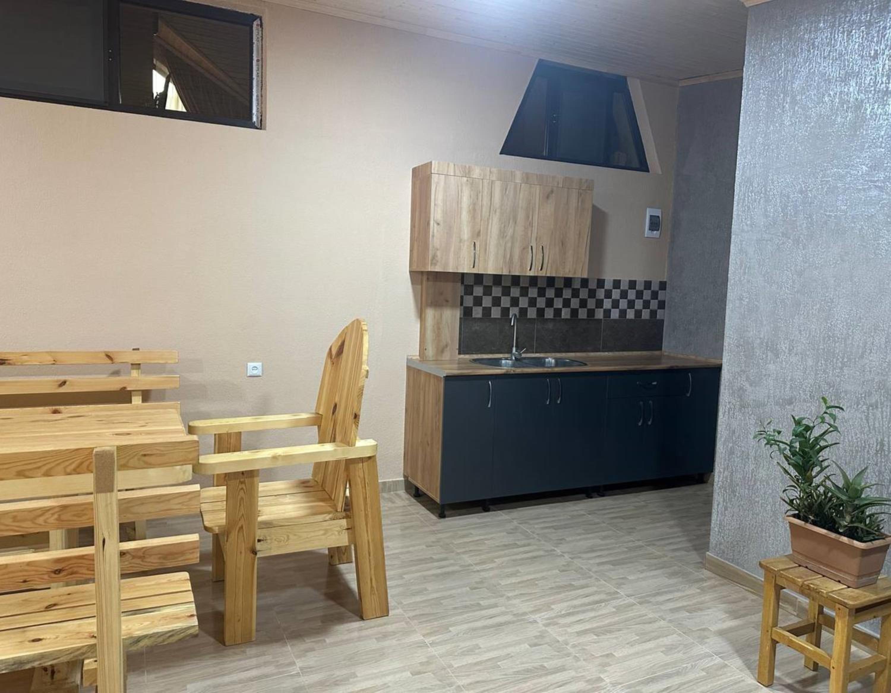 Cozy & Nice House Dilijan