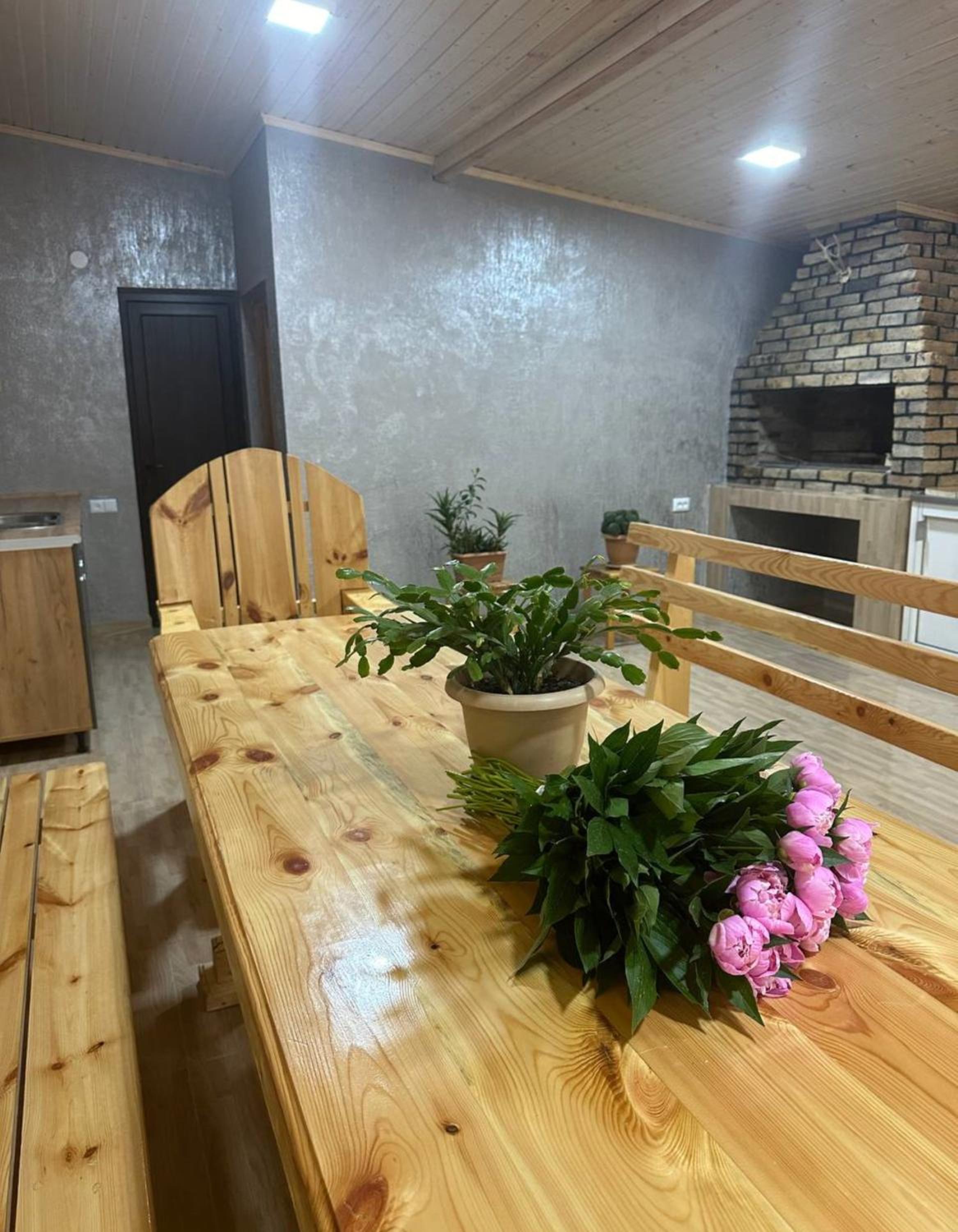 Cozy & Nice House Dilijan