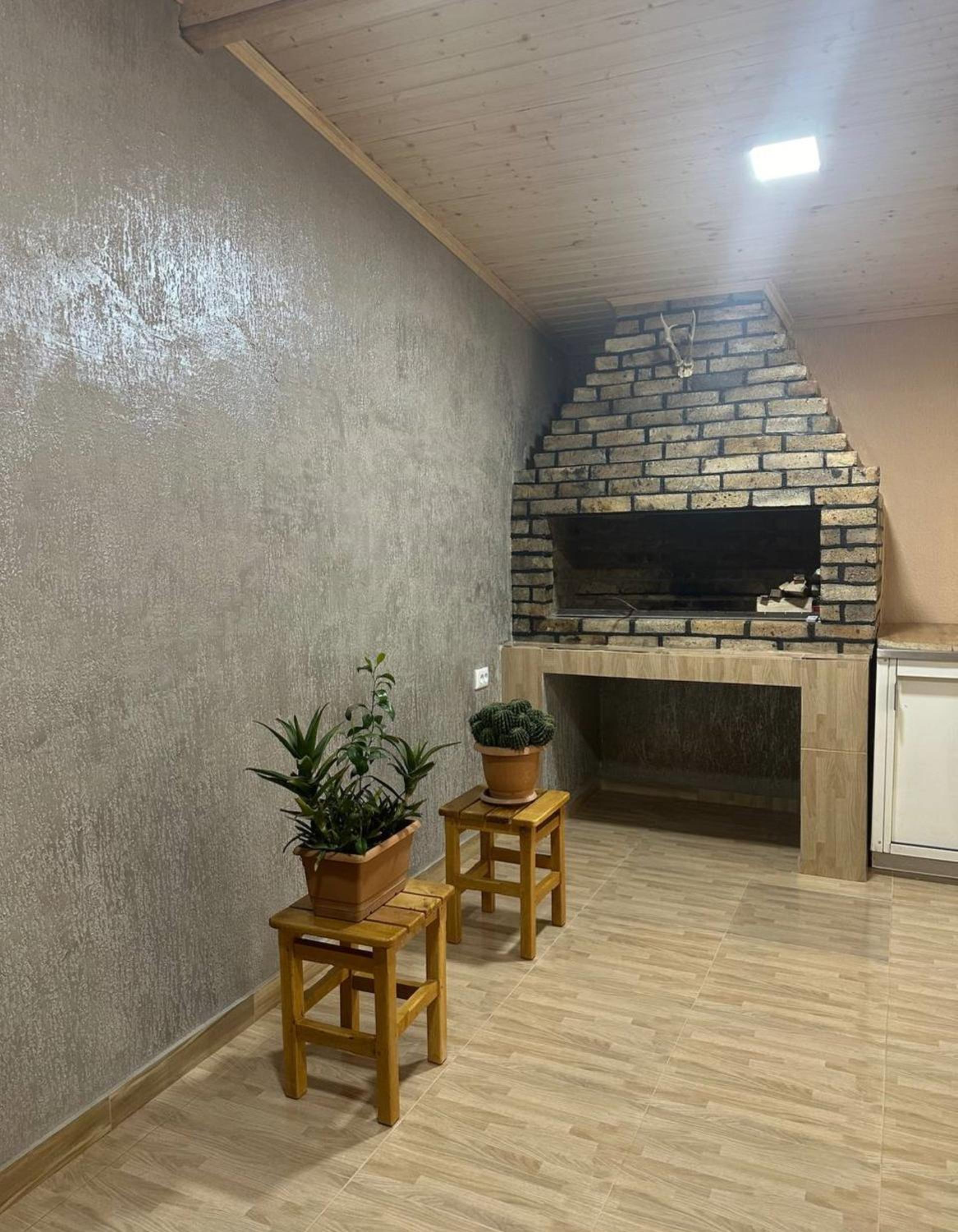 Cozy & Nice House Dilijan
