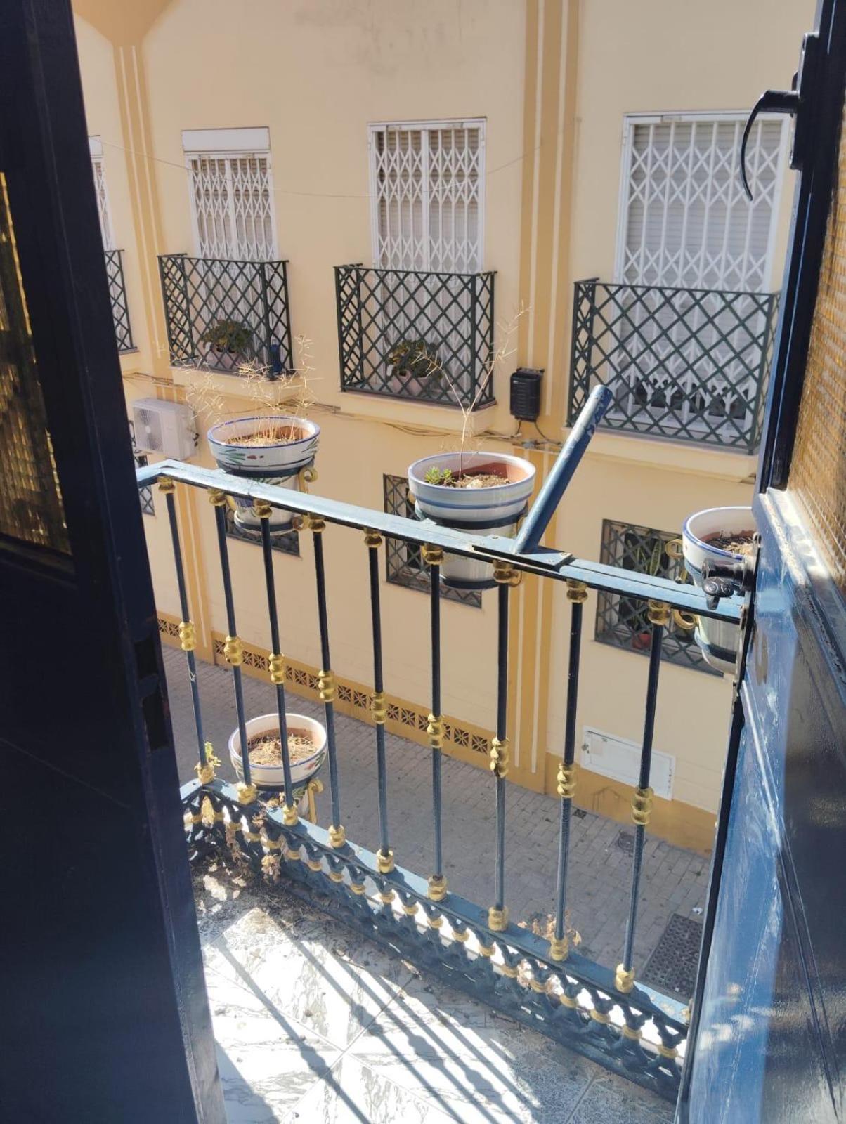 Apartamentos El Sardinal