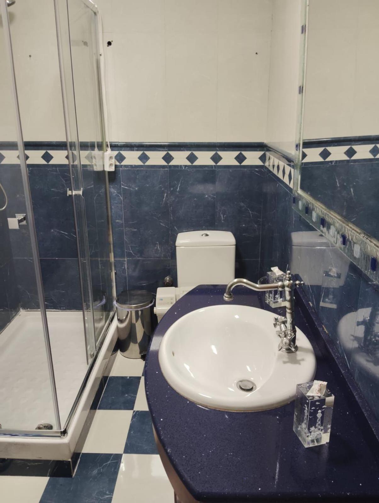 Apartamentos El Sardinal