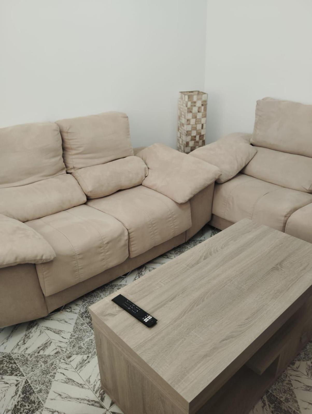 Apartamentos El Sardinal