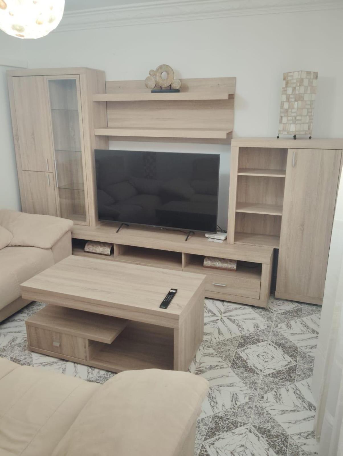 Apartamentos El Sardinal