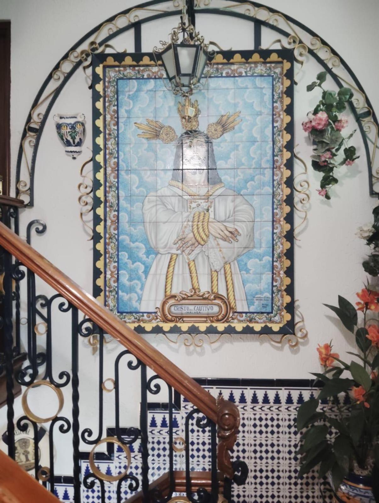 Apartamentos El Sardinal