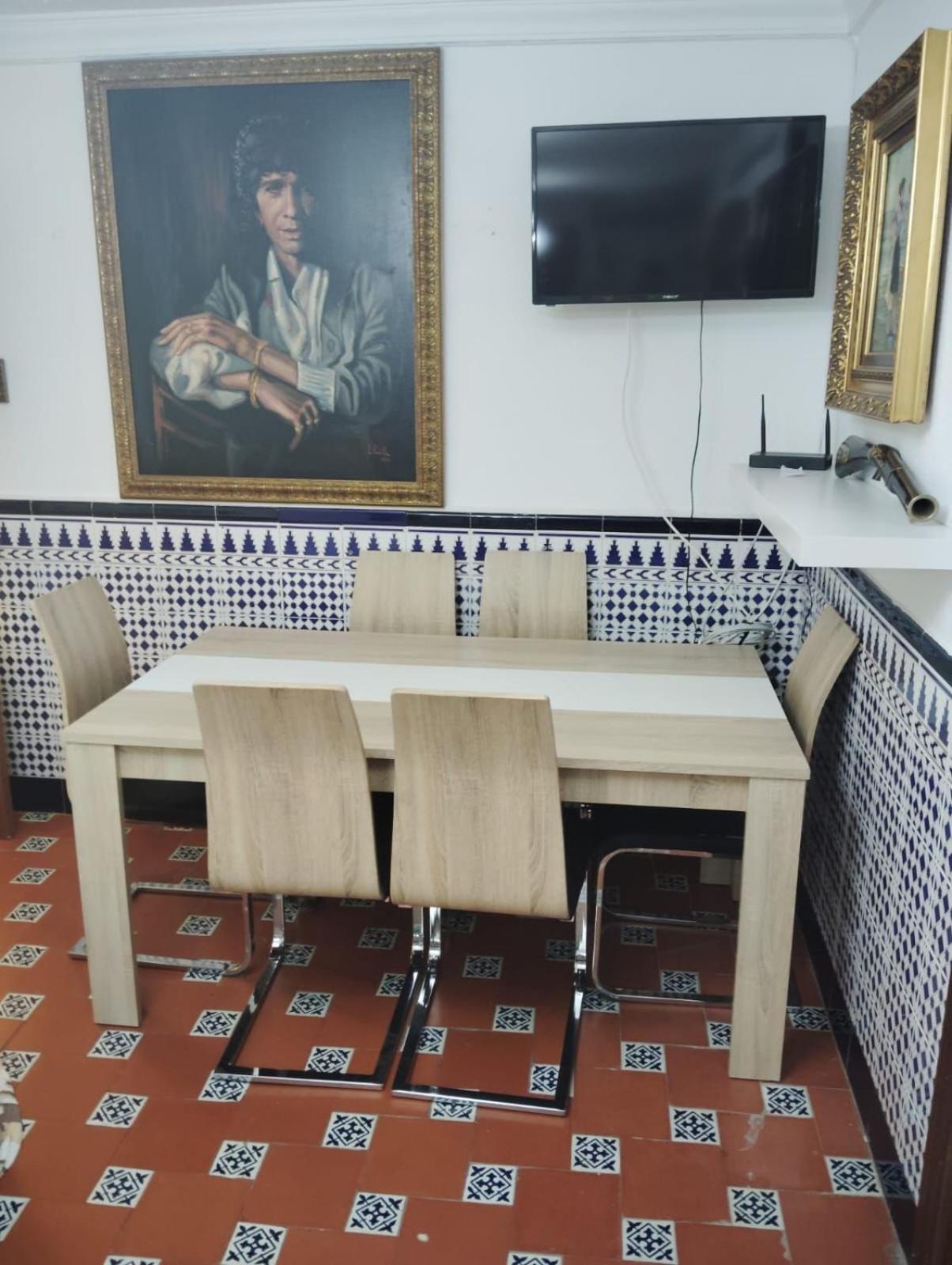 Apartamentos El Sardinal