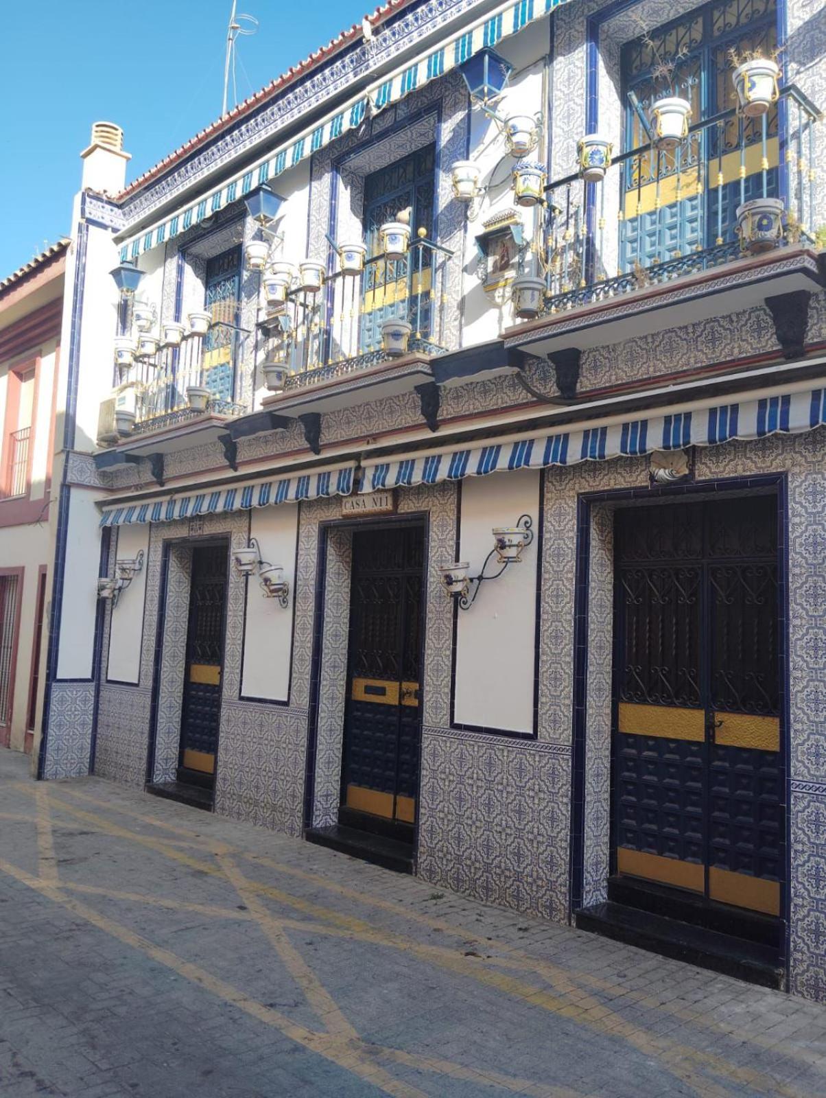Apartamentos El Sardinal