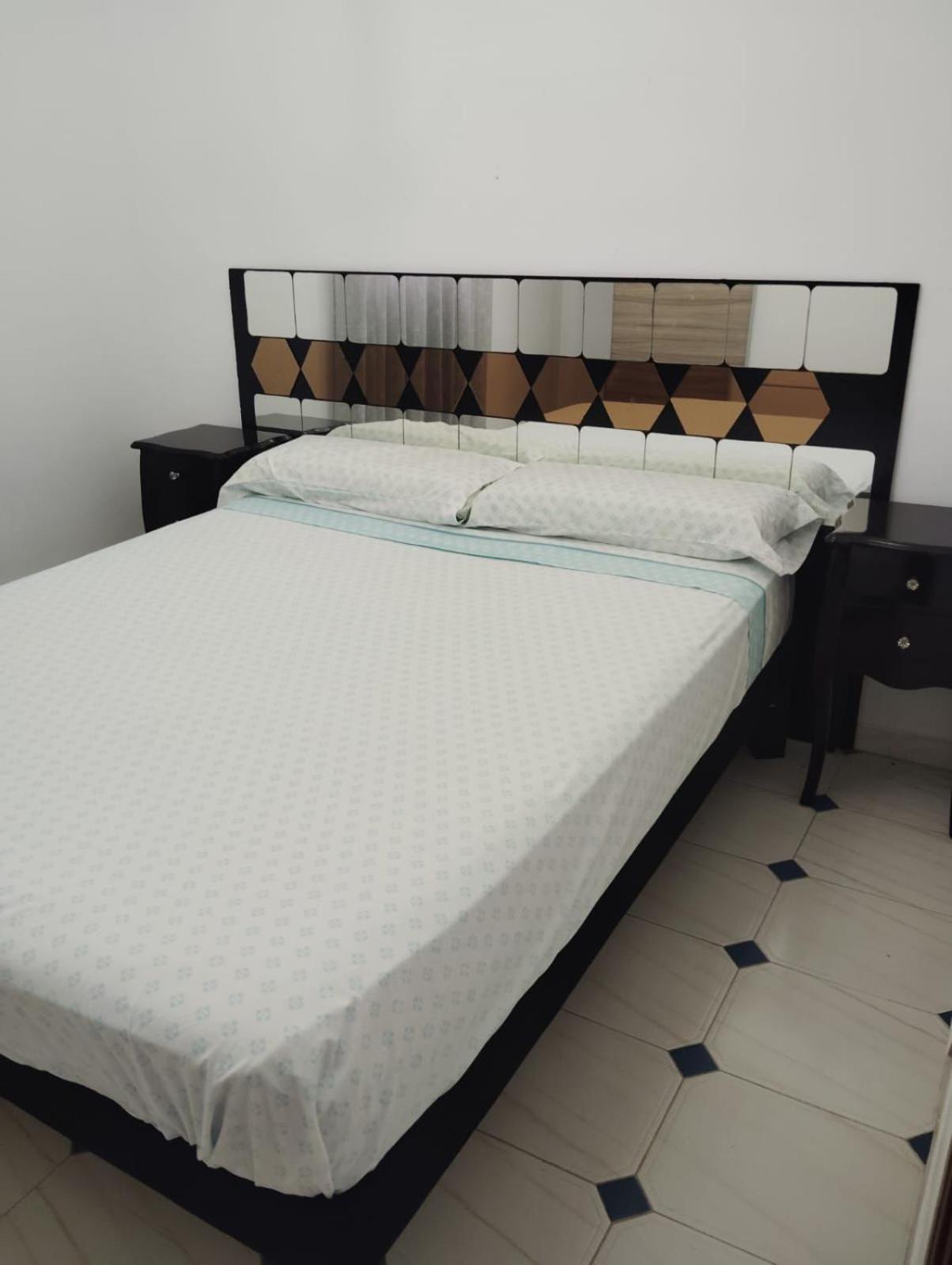 Apartamentos El Sardinal