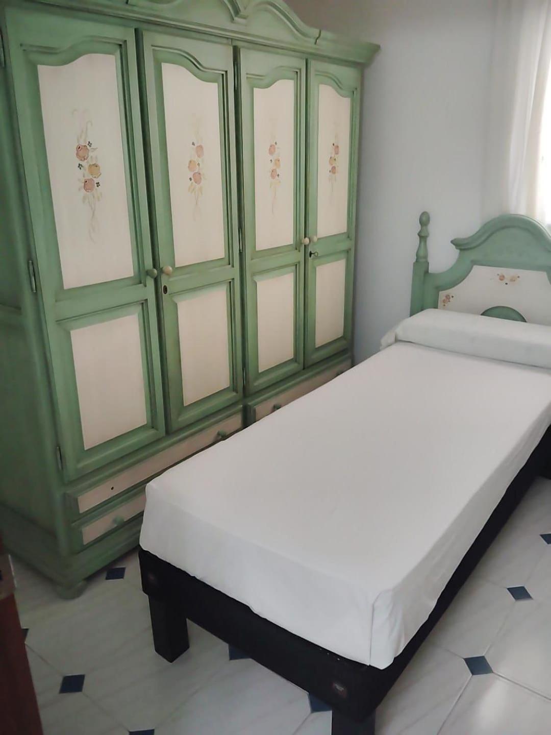 Apartamentos El Sardinal
