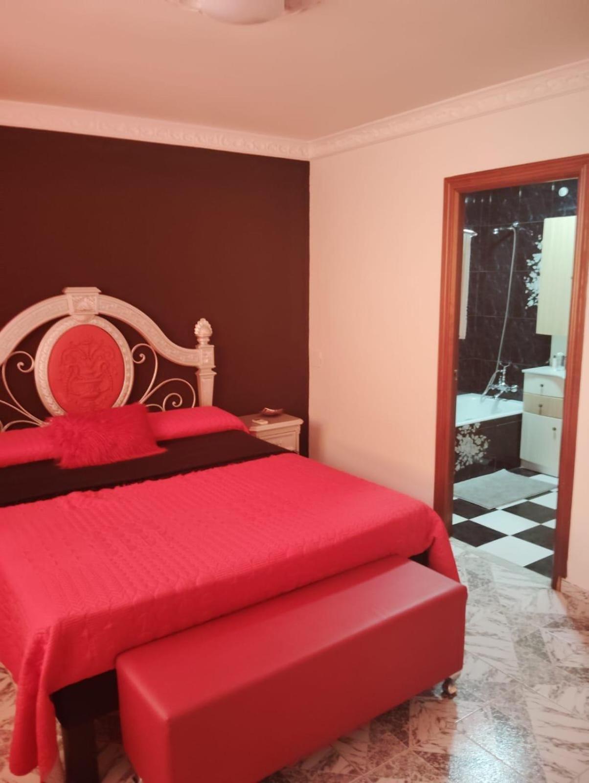 Apartamentos El Sardinal