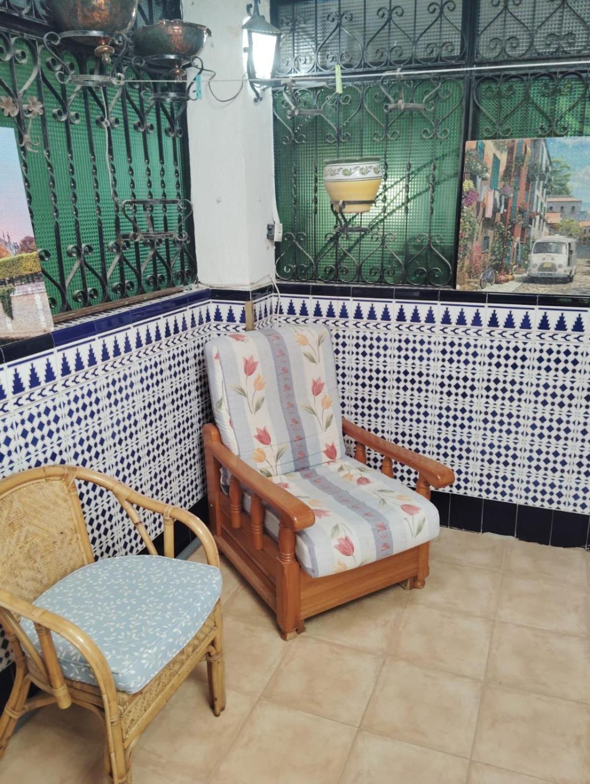 Apartamentos El Sardinal