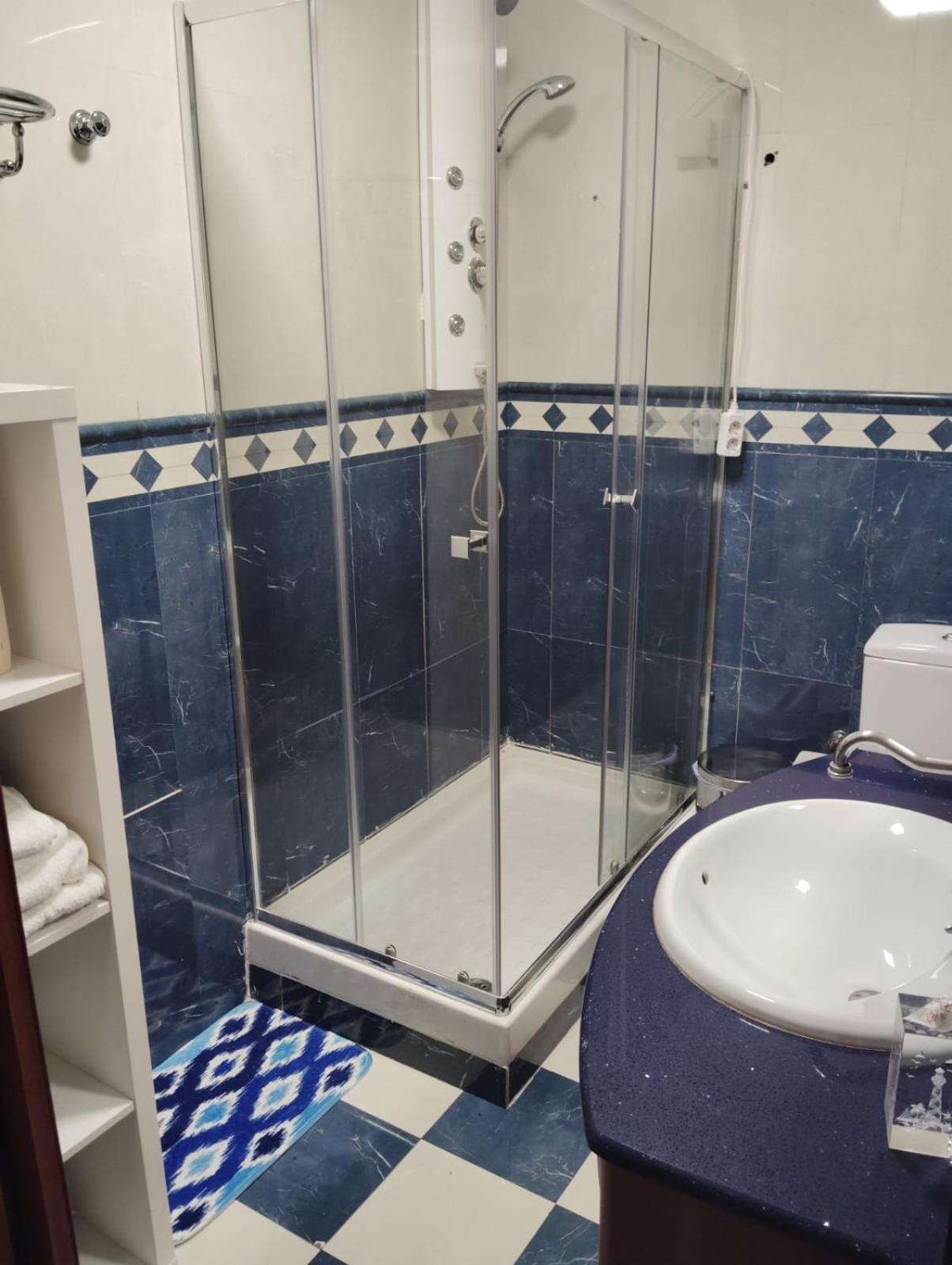 Apartamentos El Sardinal