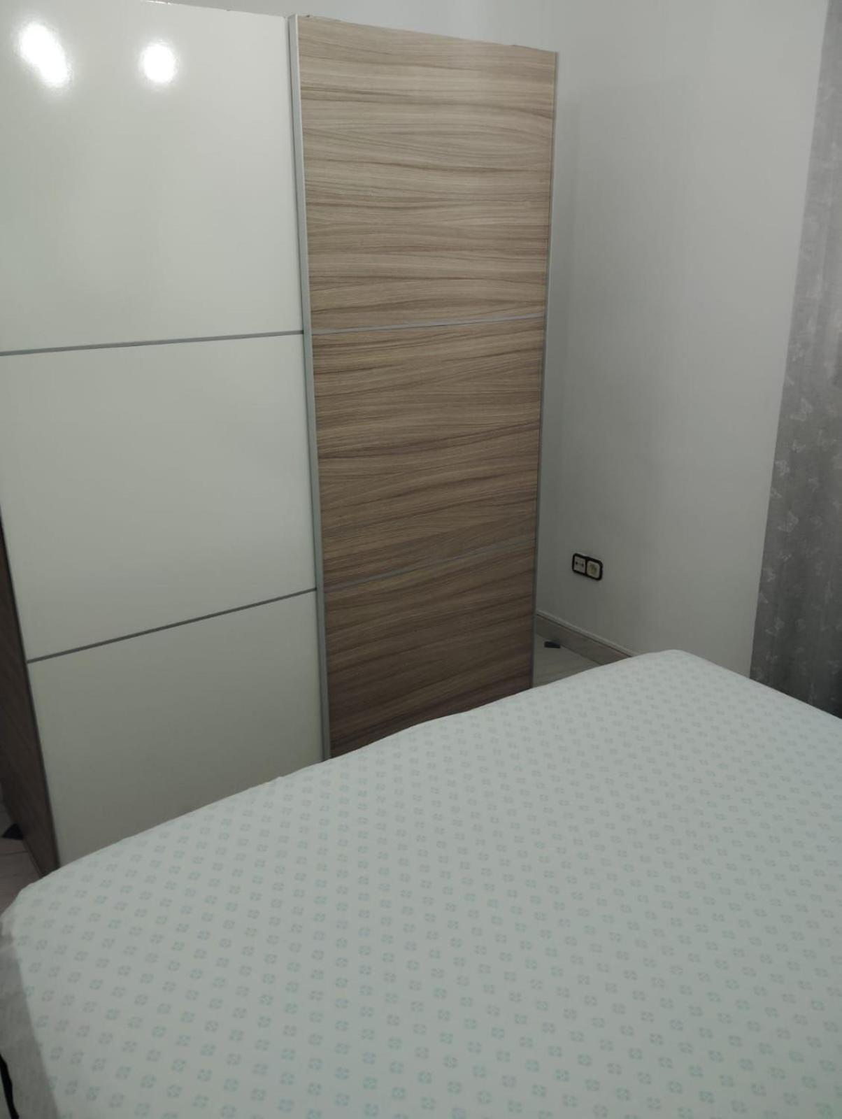 Apartamentos El Sardinal