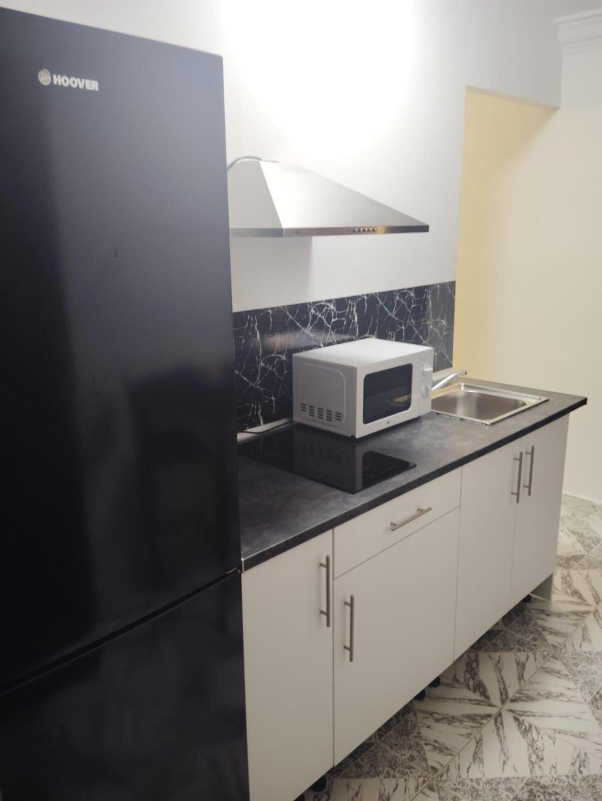 Apartamentos El Sardinal