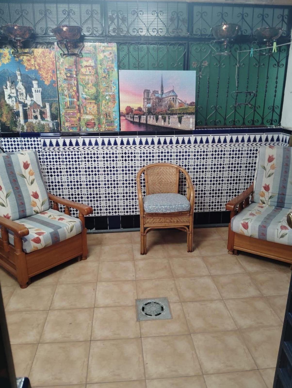 Apartamentos El Sardinal