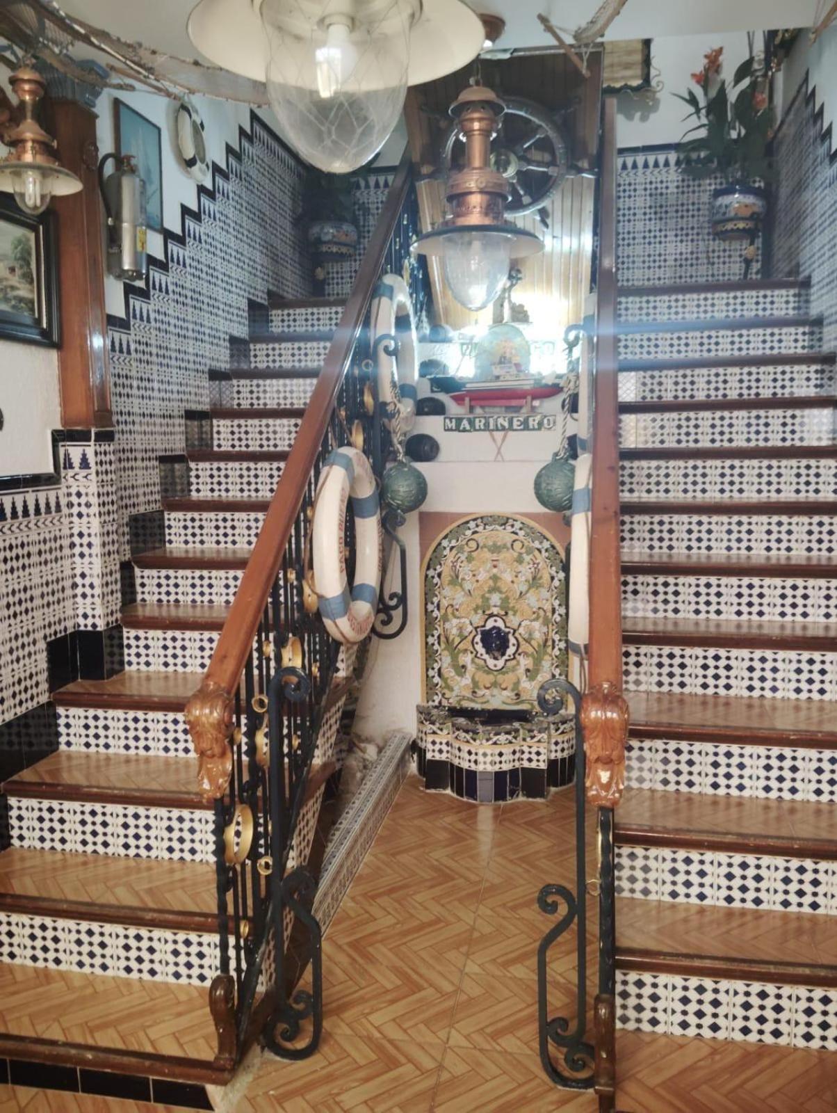 Apartamentos El Sardinal