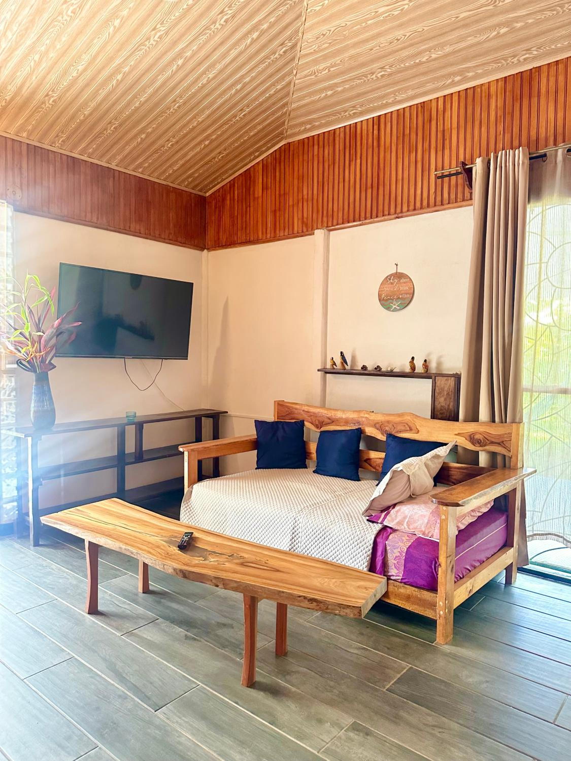 Casa Del Bambu