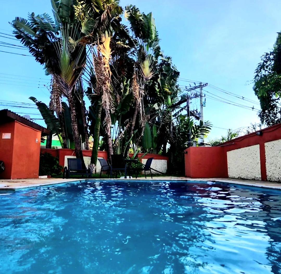 Novo Duplex em condomínio com piscina Juquehy