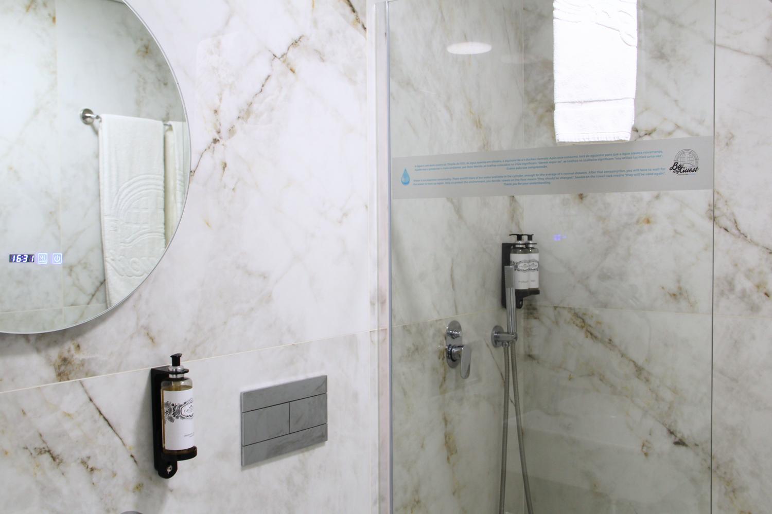 Bemyguest - Loft Guest House Jardim das Mães Charming, photo 31