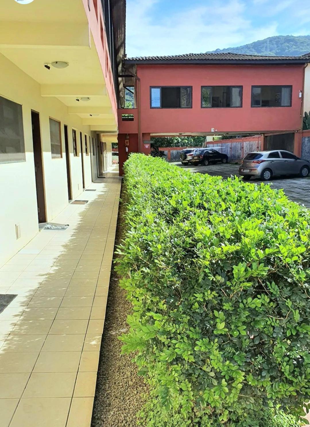 Novo Duplex em condomínio com piscina Juquehy