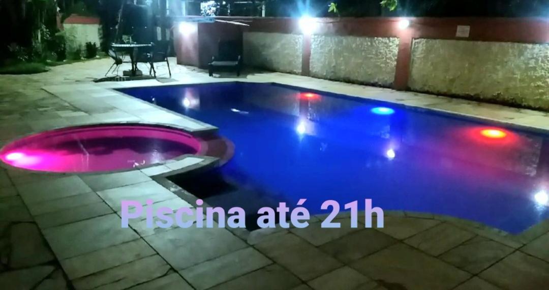 Novo Duplex em condomínio com piscina Juquehy