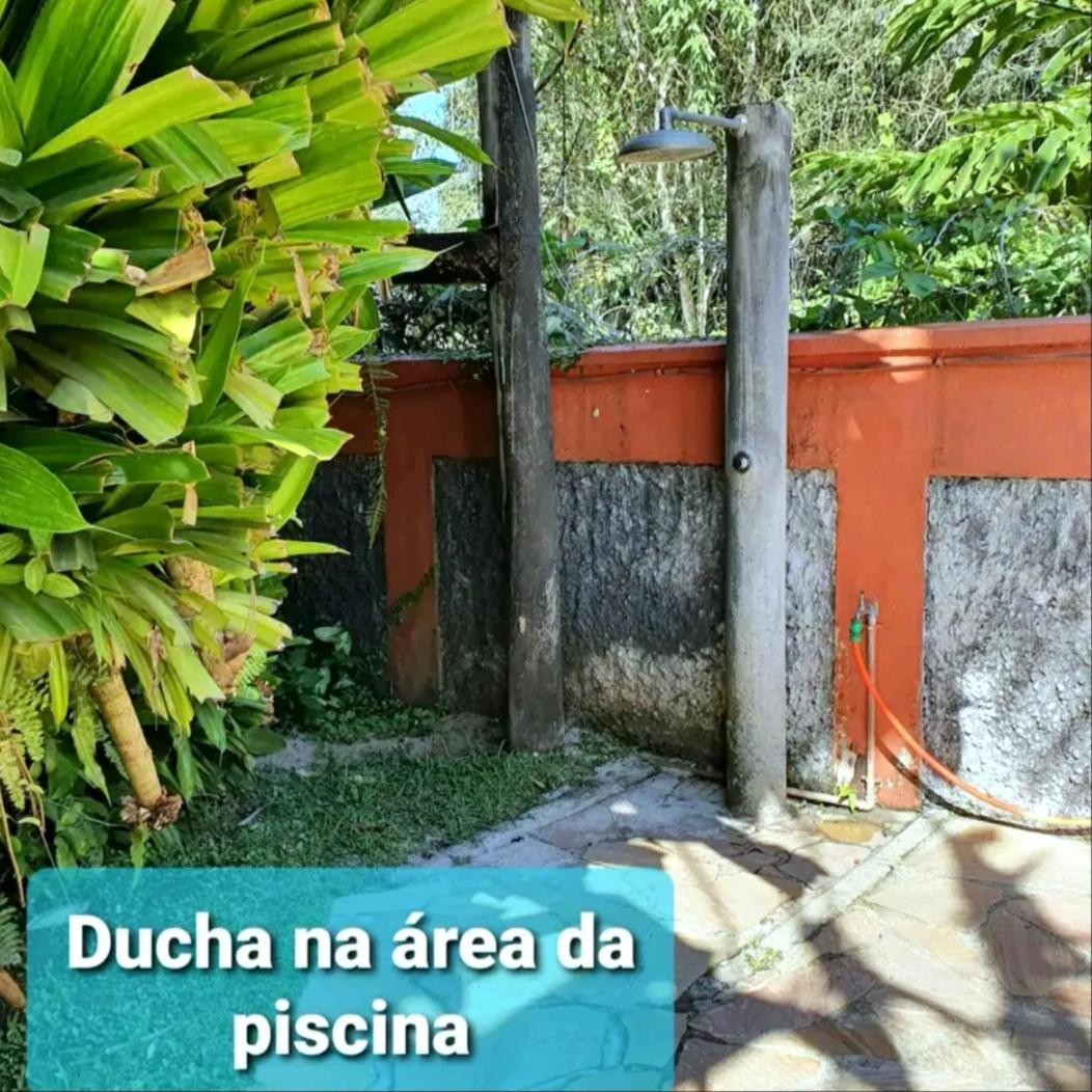 Novo Duplex em condomínio com piscina Juquehy