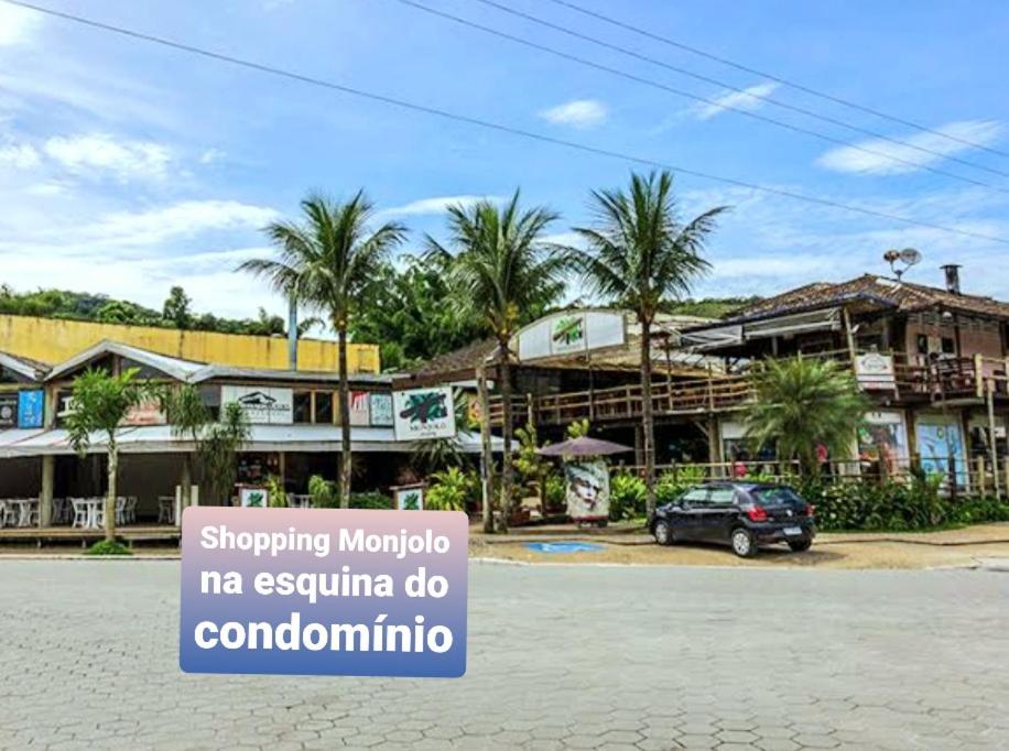 Novo Duplex em condomínio com piscina Juquehy