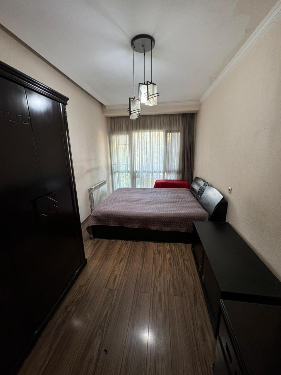 Apartment Kostava str with free parking view 5