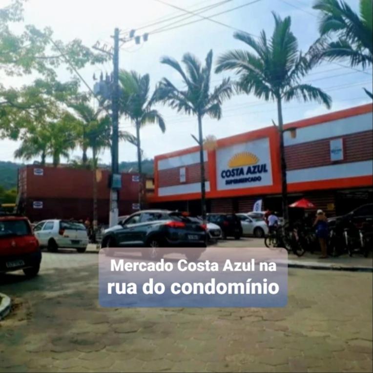 Novo Duplex em condomínio com piscina Juquehy