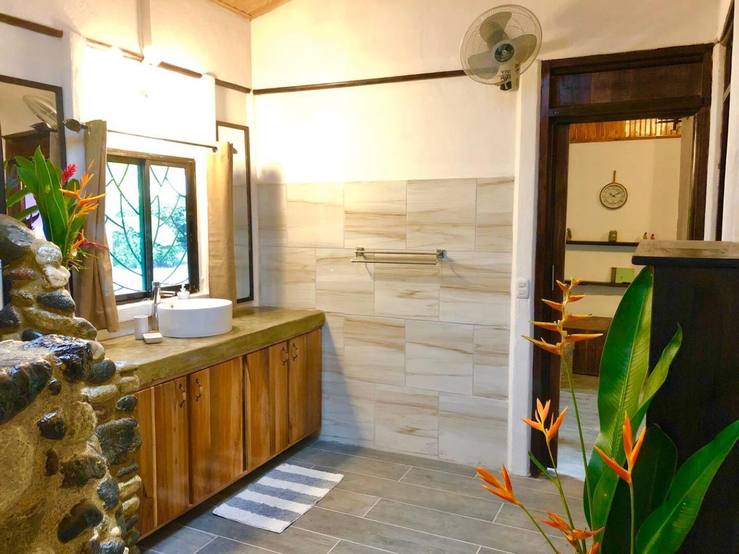Casa Del Bambu