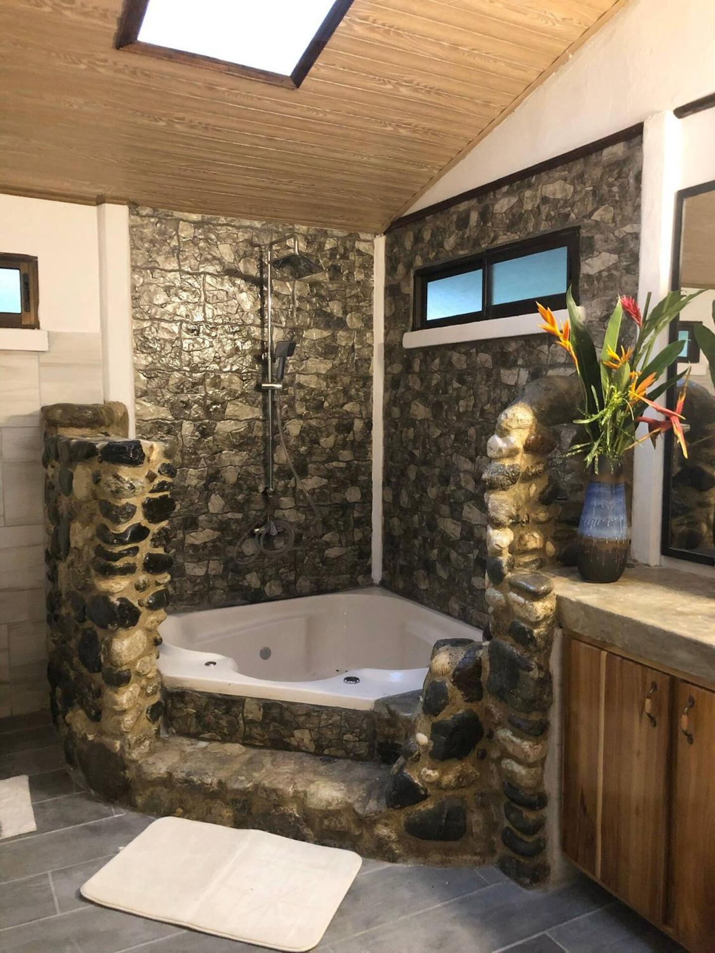 Casa Del Bambu