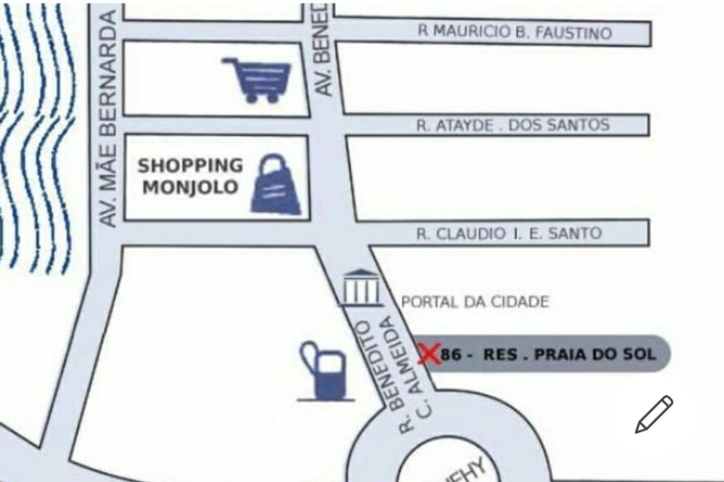 Novo Duplex em condomínio com piscina Juquehy