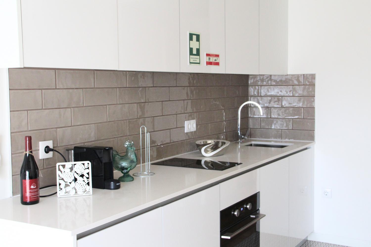 Bemyguest - Loft Guest House Jardim das Mães Charming, photo 48
