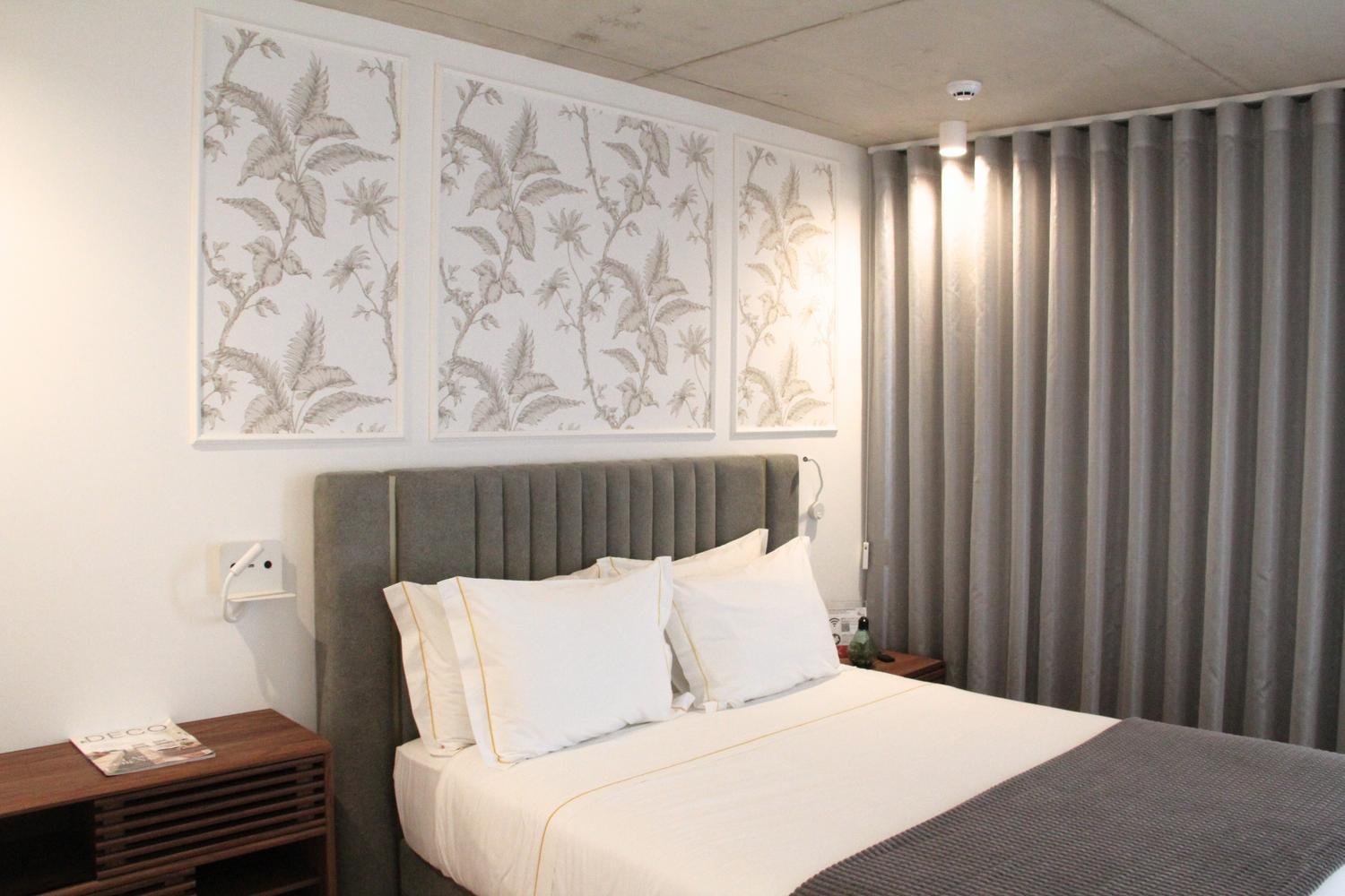 Bemyguest - Loft Guest House Jardim das Mães Charming, photo 151